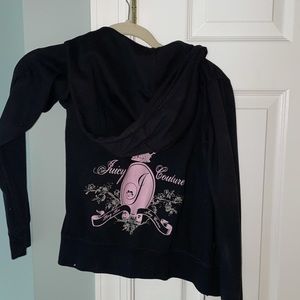 Juicy Couture Track Jacket